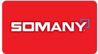 Somany logo